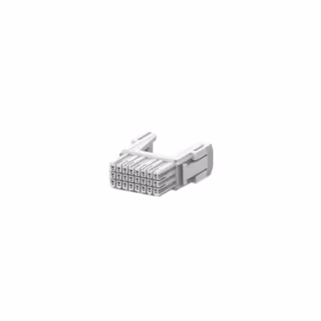 2316316-2 TE Connectivity AMP Connectors  Moduli di inserti per connettori per impieghi gravosi